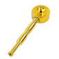 One Hit Metal Pibe – Guld 10,8 cm