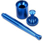 Metal Pibe 9 cm – Sort Ristefri