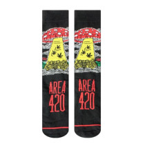 LGZ Area 420 Sokker
