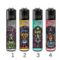 Clipper Classic Lighter Church Window