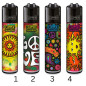 Clipper Classic Lighter Hippie Vibes