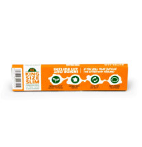 Purize Inside Out King Size Slim