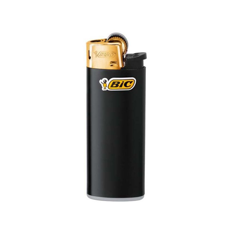 Bic Lighter Mini Sort