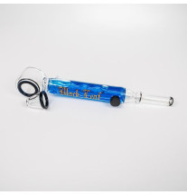 Black Leaf® Cooling Glas Pibe 150 mm