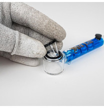 Black Leaf® Cooling Glas Pibe 150 mm