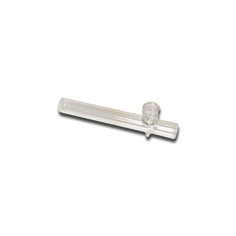 Glas Tjubang 200mm Klar Glas Tjubang 200mm Klar