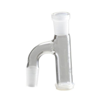 Ash Chamber – 18.8 mm Glas Adapter
