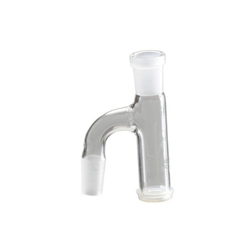 Ash Chamber – 18.8 mm Glas Adapter Ash Chamber – 18.8 mm Glas Adapter