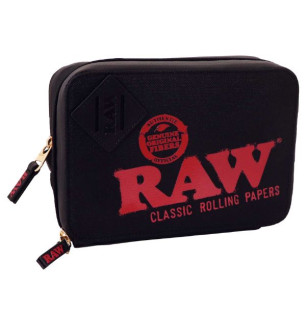 RAW opbevaring taske Weekender