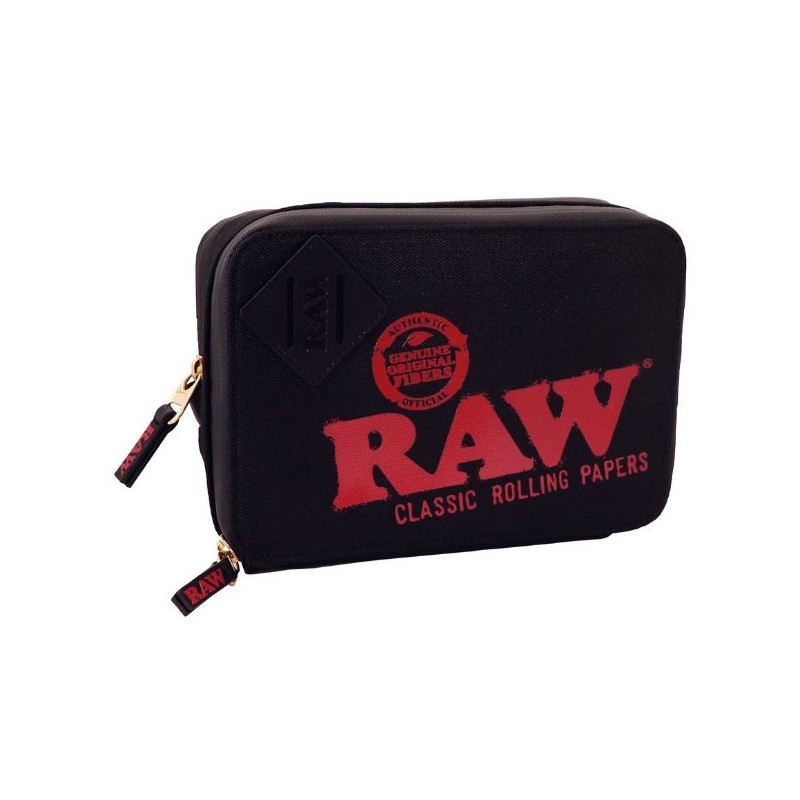 RAW opbevaring taske Weekender