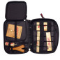 RAW opbevaring taske Weekender