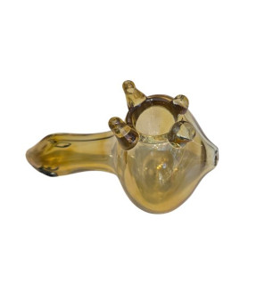 Glas Pibe – Skildpadde Look – 11 cm