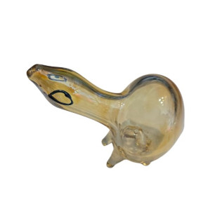 Glas Pibe – Skildpadde Look – 11 cm