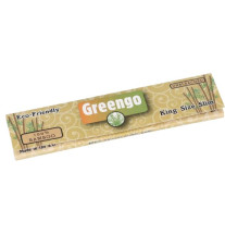 Greengo – Bamboo King Size Slim