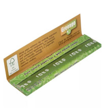 Greengo – Organic Hemp King Size Slim