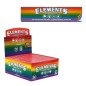 Elements King Size Slim Rainbow Pack Elements King Size Slim Rainbow Pack