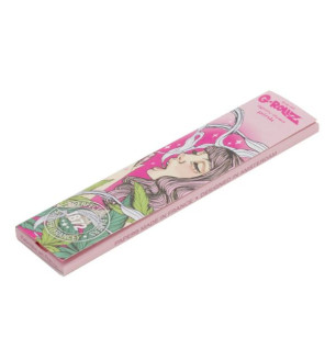 G-Rollz King Size Slim – Pink