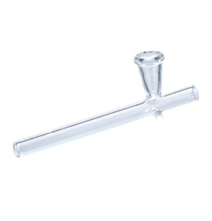 Klar mini Glas Tjubang N 10 cm