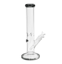 Weed 10 Glas Bong 35 cm