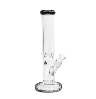 Weed 10 Glas Bong 35 cm