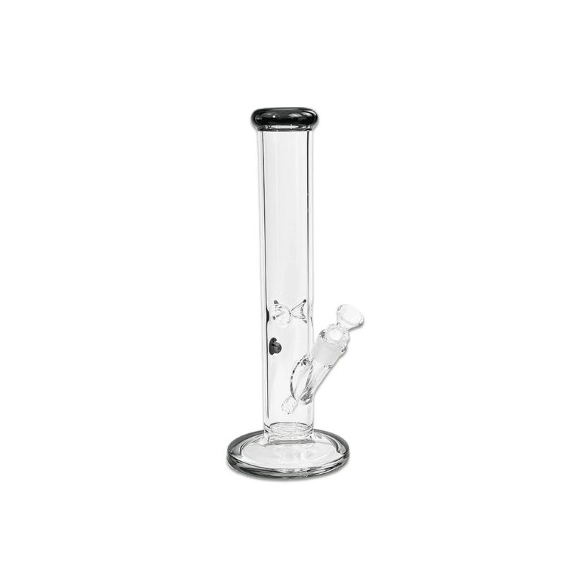 Weed 10 Glas Bong 35 cm