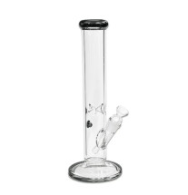Weed 10 Glas Bong 35 cm