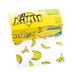 Juicy Jay's Banana Meter Papir