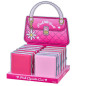 Metal Cigaret Etui Pink – Ass farver