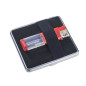 Cigaret Etui Champ med Lighter Holder