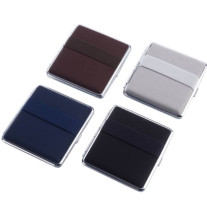 Cigaret Etui Champ med Lighter Holder