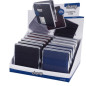 Cigaret Etui Champ med Lighter Holder