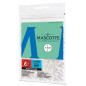 Mascotte Carbon Filter Slim – 6 mm x 15 mm (120 stk)