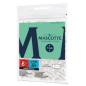 Mascotte Original Filters – 7 mm × 15 mm – 100 stk Mascotte Original Filters – 7 mm × 15 mm – 100 stk