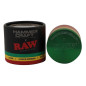 RAW x Hammercraft Grinder Rasta – 4 Delt