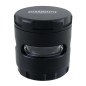 Hammercraft Grinder med vindue – Sort