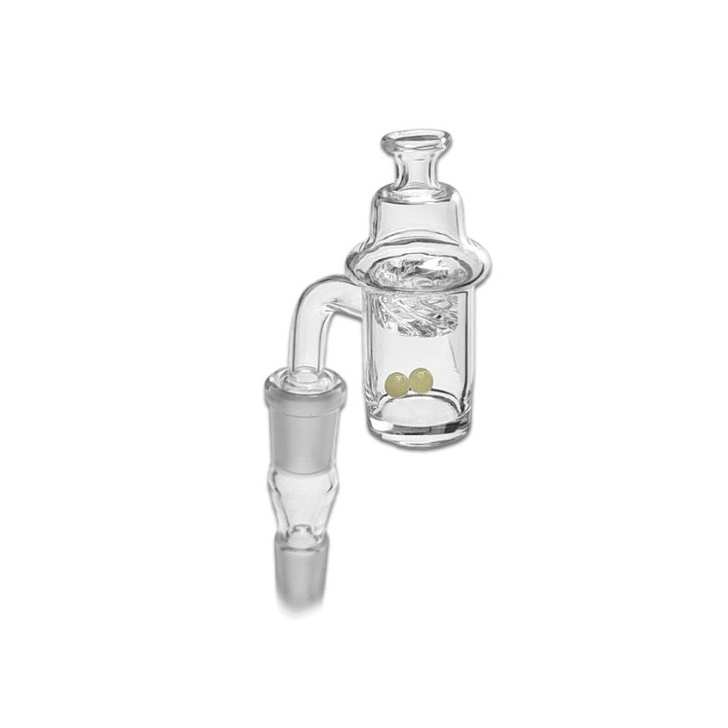Quartz Spinner Banger – 14.5 mm