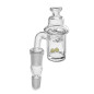 Quartz Spinner Banger – 14.5 mm