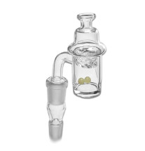 Quartz Spinner Banger – 14.5 mm
