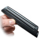 King Size Rullemaskine – 11 cm