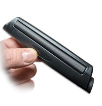 King Size Rullemaskine – 11 cm
