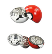 Pokeball Grinder – 3 Delt