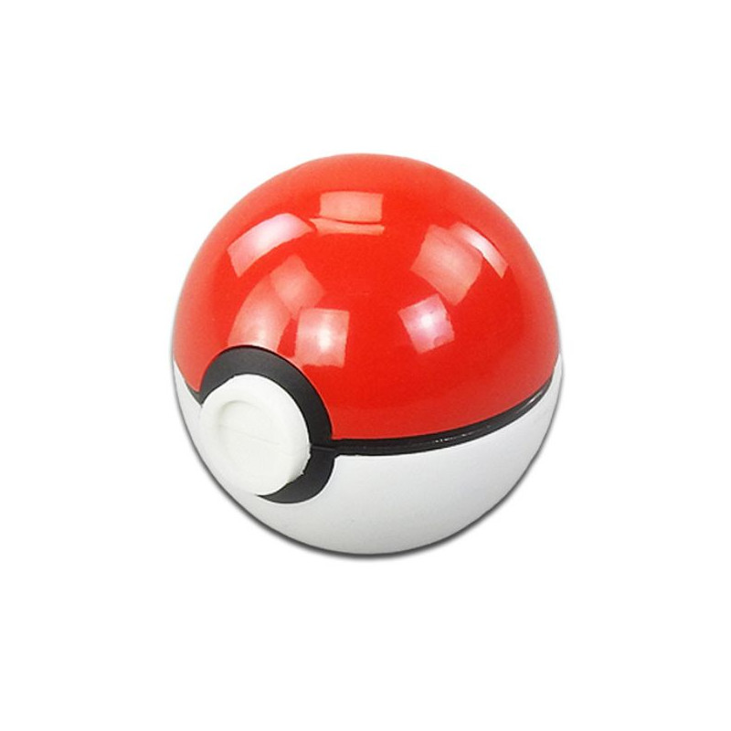 Pokeball Grinder – 3 Delt