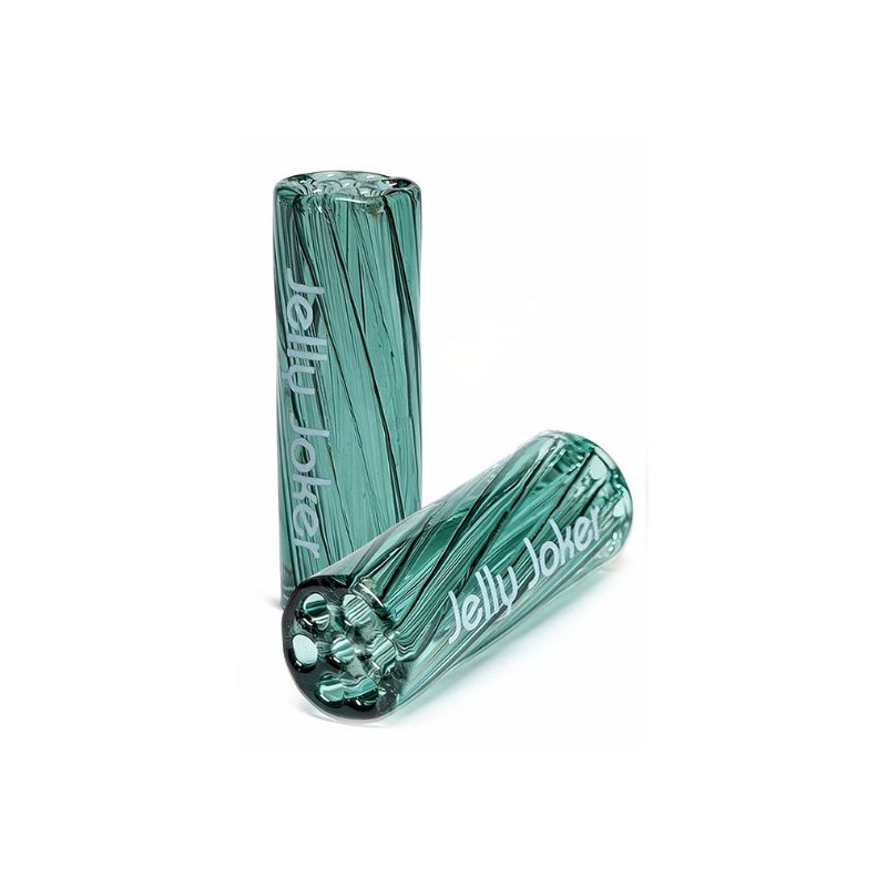 JJ Grøn Glas Filter Tip 10 mm