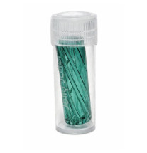 JJ Grøn Glas Filter Tip 10 mm