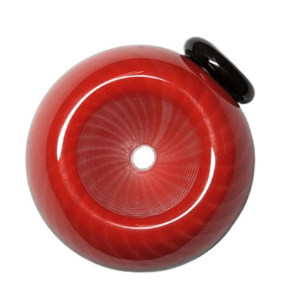 Pokeball Bonghoved – 18.8 mm