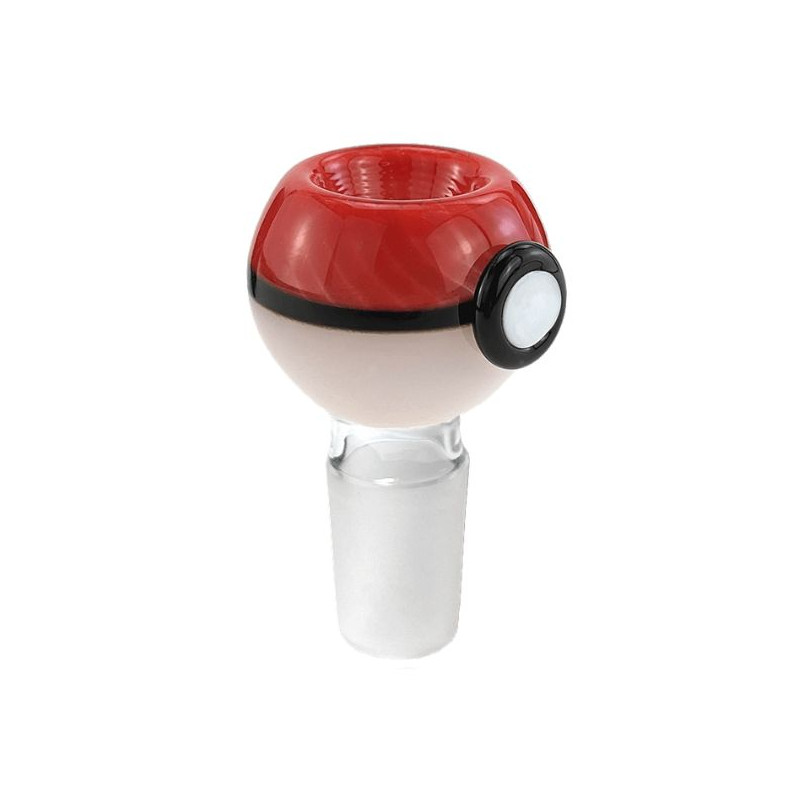 Pokeball Bonghoved – 18.8 mm