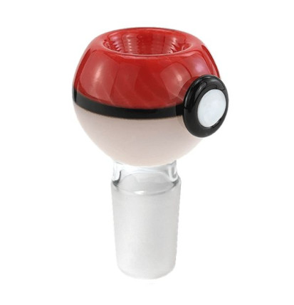 Pokeball Bonghoved – 18.8 mm