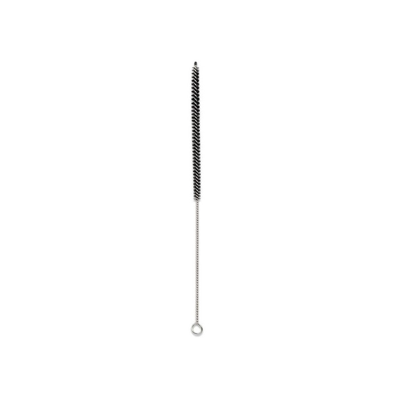 Rengøringsbørste – 25cm Sort