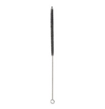 Rengøringsbørste – 25cm Sort