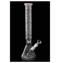 Pink Temptation – 45 cm Glas Bong